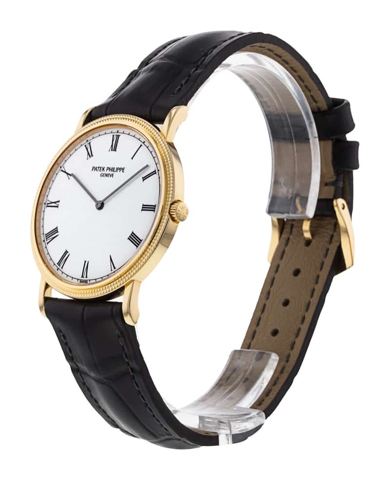 Patek Philippe Calatrava 3520